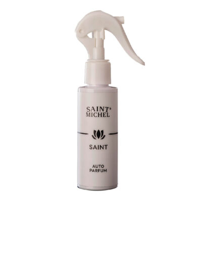 Saint Michel Luxe bijzondere autoparfum - Saint of Michel - 10% korting